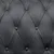 Landscape CHESTERFIELD ZOFA, siva tekstil