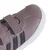 Adidas Patike za devojčice VL Court 3.0 CF I GT, Roze