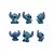 Kasica (Bank) Disney - Lilo & Stitch - Stitch #1