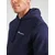 Champion Authentic Athletic Apparel Majica mornarska/bela