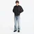 Bomber Alpha Industries MA-1 Heritage Black/ Black L