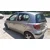 Heko Bočni vetrobrani Team za TOYOTA YARIS 1999-2001, Prednji