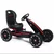 WINNERBIKE Formula za decu Go Cart Abarth WB9388A, Crna