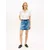 TOMMY HILFIGER Krilo moder denim/off-bela