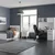 HANAH HOME Radni sto Cmu 1013 Dd 2