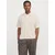 JACK & JONES Srajca JORTYLER bež