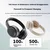 Holy Sepent Bluetooth slušalice, Crne