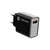NATEC RIBERA USB Tip-A kućni punjač, QC3.0, 3A, 18W, Crni (NUC-2058)