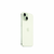 APPLE pametni telefon iPhone 15 6GB/128GB, Green