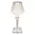 Globo 28070 - LED prigušiva stona lampa GIXI LED/1W/5V 2700/4000/6500K