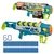 HASBRO - Nerf Rebel OPS Doom Cannon