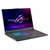 Laptop ASUS ROG Strix G16 16 i5-13450HX 16GB 1TB RTX 4050 Gray