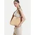 LAUREN RALPH LAUREN Ročna torba 431960339001 Rjava