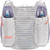 Camelbak CIRCUIT RUN VEST 7 W, srebrna 2825001000