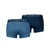 PUMA Trunks (2-Pack) Men, Clothing, Light Blue Melange, 4