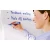 Flipchart marker 383 1-5mm, kosi vrh