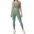Eastbound top Wms Asana seamless bra za žene