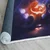 Conceptum Hypnose Tepih Woopamuk051 80 x 150cm, Ljubičasti