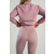 STRIX Ženske helanke Essential Mauve