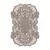 Conceptum Hypnose Tepih 120x180cm Braon