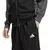 Adidas Dečija komplet trenerka J Cp Tr Ts KD5924, Crno-siva
