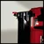 Einhell Aku Stapler Stapler Fiketto 18/38 S Solo
