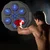 shumee Inteligentni simulator boksa + komplet s senzorji za vadbo in reflekse