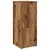 Recepcijski stol 135x50x103,5 cm od konstruiranog drva