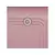 Movom kofer, powder pink
