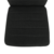 eoshop stol, temno siva snov/črna kovina, COLETA NOVA