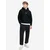 JACK & JONES Majica Soho črna