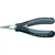 Knipex elektroničarska klešta za hvatanje ESD 115mm 35 32 115 ESD ( 35 32 115 ESD )