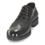 Vivienne Westwood  Derby cipele LACEUP BROGUE  Crna
