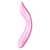 ToyJoy Urban Bloom Erogenous Zone Stimulator Pink