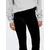 Only Ženske pantalone Smooth, Crne