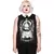 TOP moška - Moonspell Collar - KILLSTAR - KSRA003627
