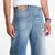 Jeans MM6 Pants 5 Pockets Medium Blue 27