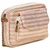 Pieces PCBROOKE CROSS BODY Večbarvna