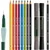 SET ALBRECHT DÜRER PK12 TRY-IT FABER CASTELL 117520
