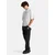 THE NORTH FACE Majica azur/bela