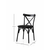 HANAH HOME Set 2 stolice Ekol 290 V2