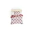L`ESSENTIEL MAISON Posteljina (155 x 200) Geyik Claret Red