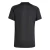Otroška majica adidas B Club Tee Black 140 cm