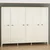Hanah Home ormar Marlo 20499, 270 cm, Derin Sepet