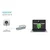 i-Tec USB-C Metal Nano 4K HDMI LAN + Power Delivery 100W