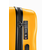 Kovček Crash Baggage ICON rumena barva