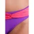 LASCANA Bikini neonsko lila/neonsko roza