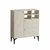 HANAH HOME Komoda Ewa Travertine