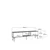 Hanah Home TV komoda Asel 475OLV2696