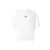 Majice Jordan Flight Mens Oversized Graphic T-Shirt White XL